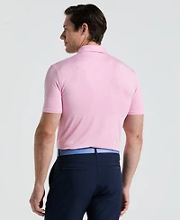 Men's Masters Cocktail Short Sleeve Polo