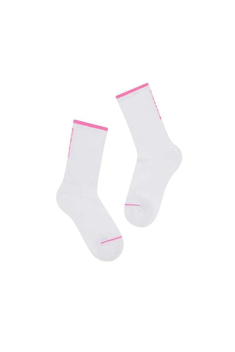 Women's Crew Sock