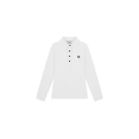 Women's Long Sleeve Polo