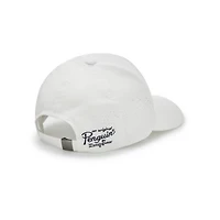 Men's Country Club Perforated Cap