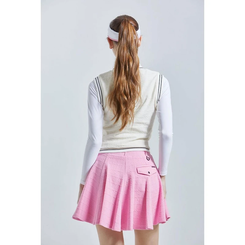 Women's V-Neck Vest