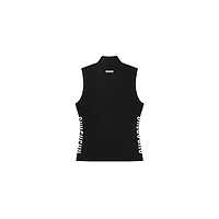 Women's Full Zip Vest