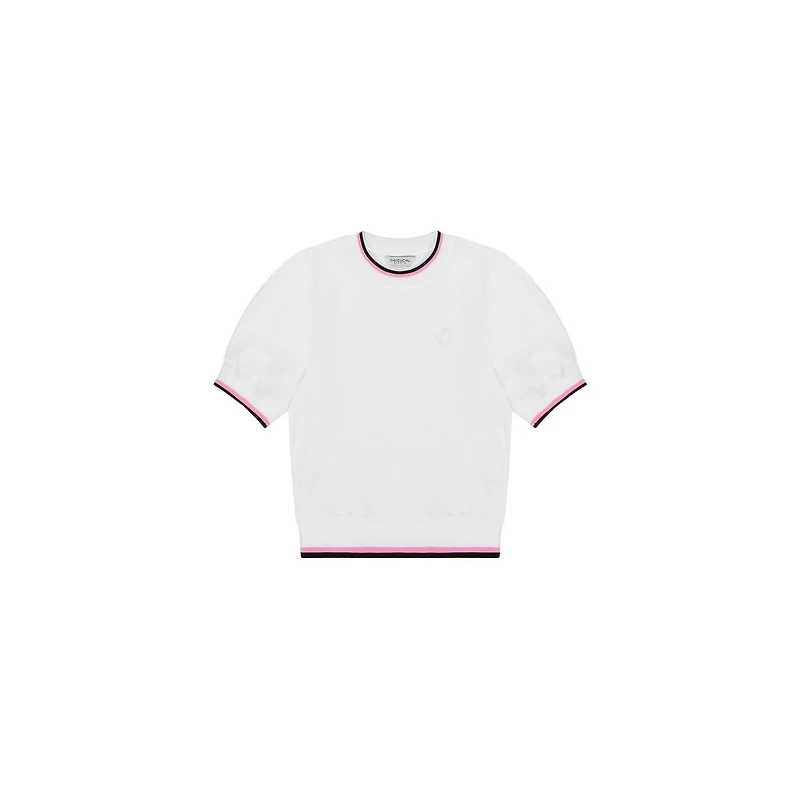 Women's Short Sleeve Top