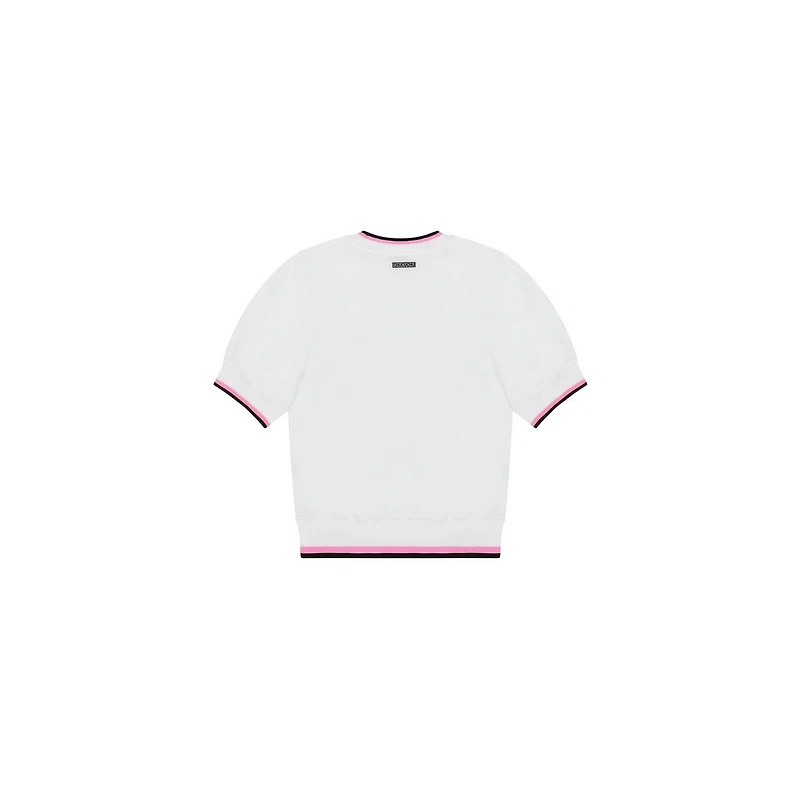 Women's Short Sleeve Top