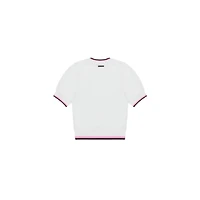 Women's Short Sleeve Top