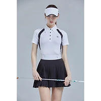 Women's Classic Short Sleeve Polo