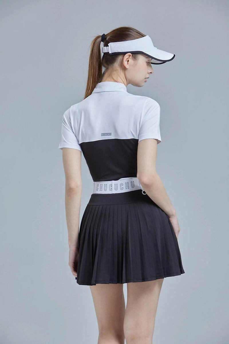 Women's Classic Short Sleeve Polo