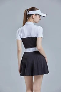 Women's Classic Short Sleeve Polo