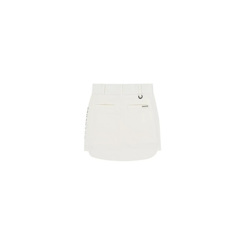 Women's Fitted Skirt