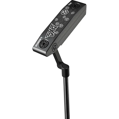 Tour Series Brandon II Putter