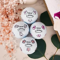 Limited Edition - Chrome Soft Truvis Golf Balls - Mothers Day