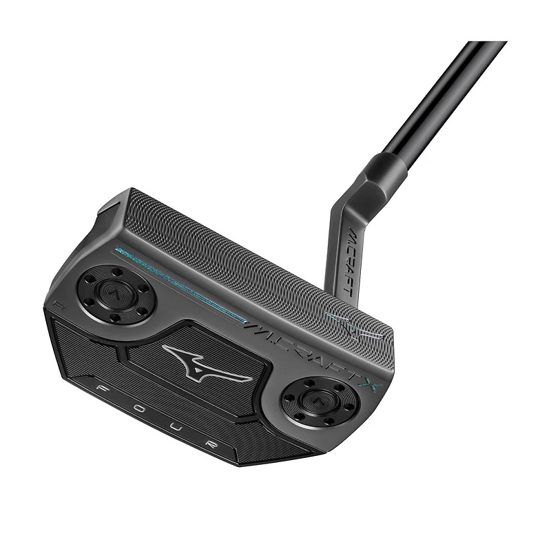 M Craft X P4 Putter