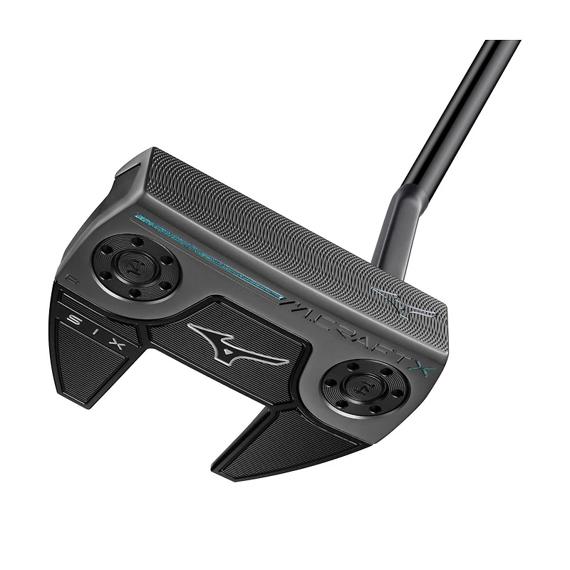 M Craft X S6 Putter