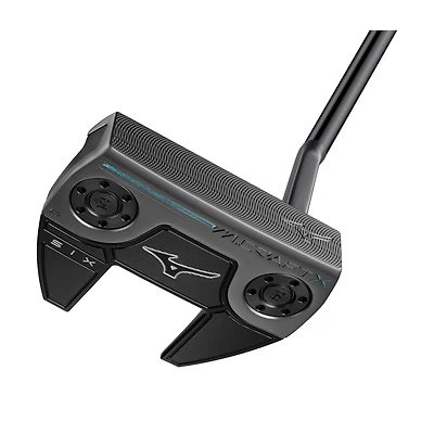M Craft X S6 Putter