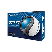 TP5 Golf Balls - TRK-R