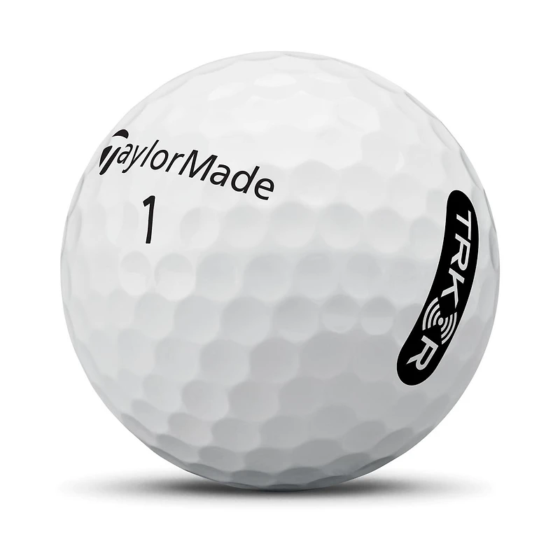 TP5 Golf Balls - TRK-R