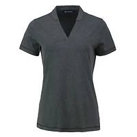Women's Forge Heathered Stretch Blade Top