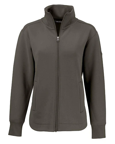 Women's Roam Eco Full Zip Recycled Jacket
