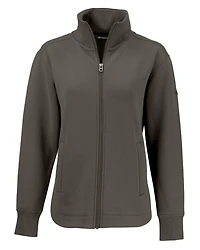 Women's Roam Eco Full Zip Recycled Jacket
