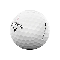 Chrome Tour Triple Diamond Golf Balls