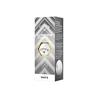 Chrome Tour Triple Diamond Golf Balls