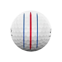 Chrome Tour Triple Diamond Golf Balls