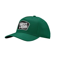 Men's Lifestyle A-Frame Cap