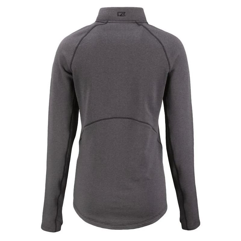 Women's Peshastin Eco Fleece Recycled Half Zip Pullover
