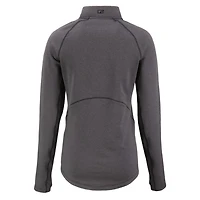 Women's Peshastin Eco Fleece Recycled Half Zip Pullover