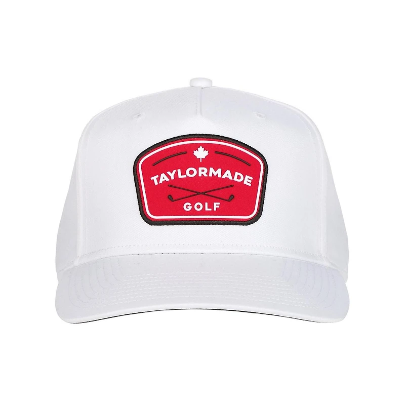 Men's Canada A-Frame Cap