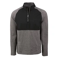 Men's Adapt Eco Knit Hybrid Recycled Quarter Zip