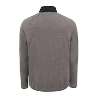 Men's Adapt Eco Knit Hybrid Recycled Quarter Zip