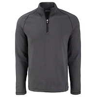 Men's Peshastin Eco Fleece Recycled Half Zip Pullover
