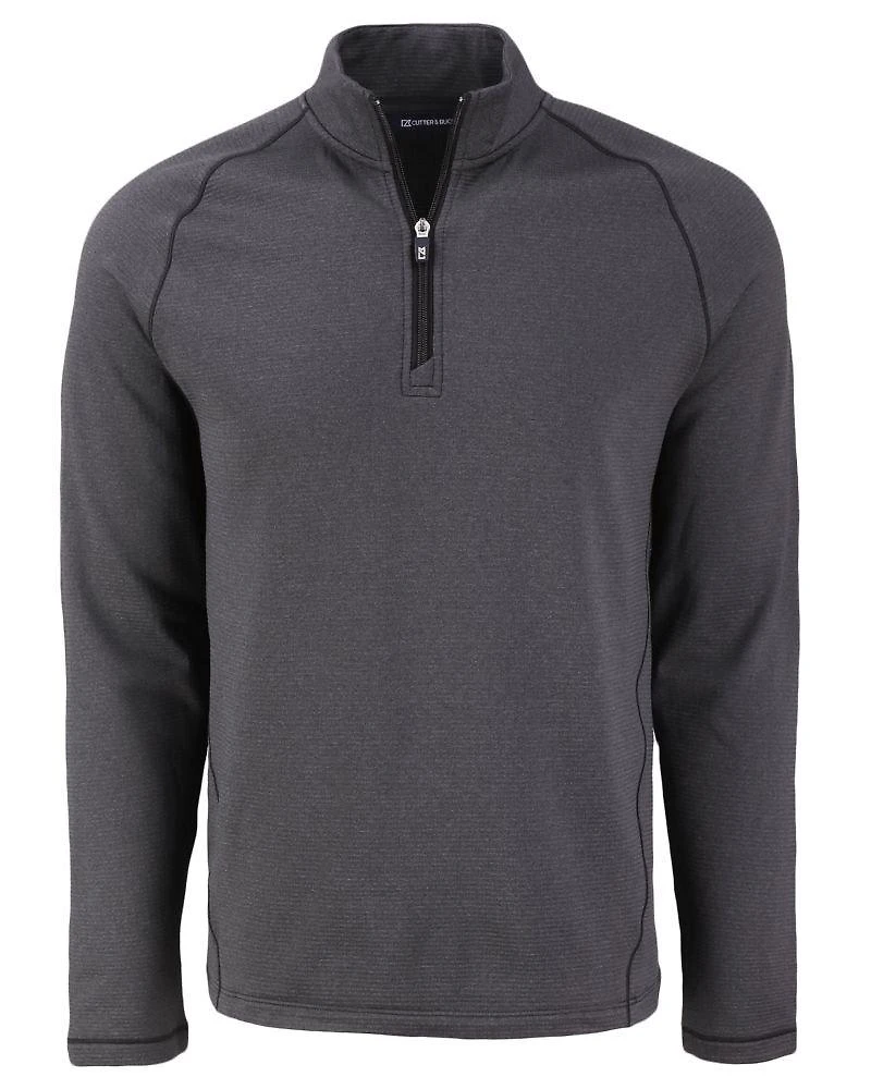 Men's Peshastin Eco Fleece Recycled Half Zip Pullover