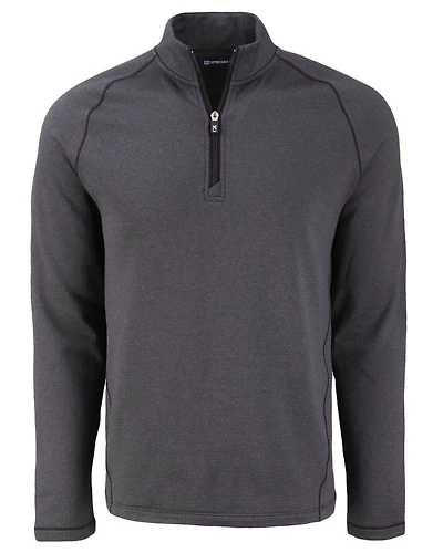Men's Peshastin Eco Fleece Recycled Half Zip Pullover