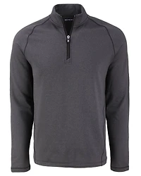 Men's Peshastin Eco Fleece Recycled Half Zip Pullover