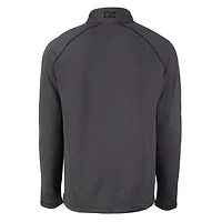 Men's Peshastin Eco Fleece Recycled Half Zip Pullover