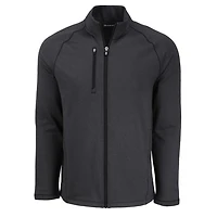 Men's Peshastin Eco Fleece Recycled Full Zip Jacket