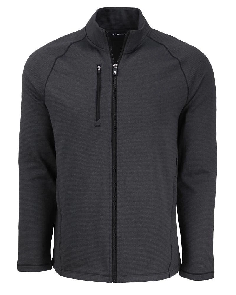 Men's Peshastin Eco Fleece Recycled Full Zip Jacket