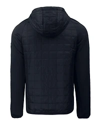 Men's Rainier Primaloft Eco Full Zip Hybrid Jacket