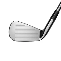 Limited Edition - 3DP Tour Irons with Steel Shafts