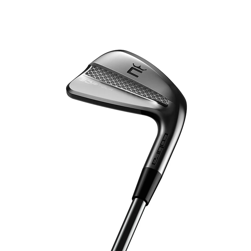 Limited Edition - 3DP Tour Irons with Steel Shafts