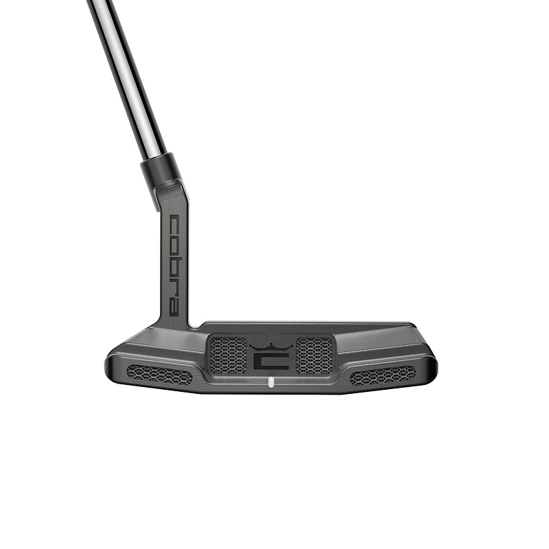 Limited Edition - 3D Printed Pista 45 Putter