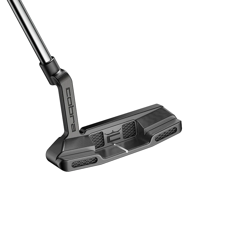 Limited Edition - 3D Printed Pista 45 Putter