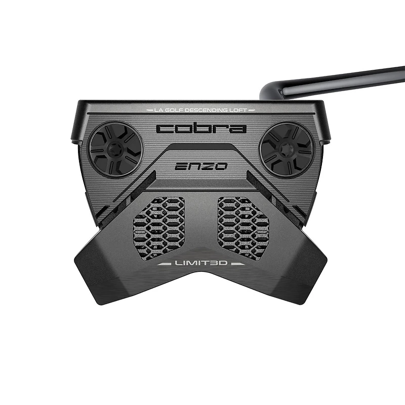 Limited Edition - 3D Printed Enzo Putter