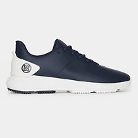Men's MG4+ Spikeless Golf Shoe - Navy