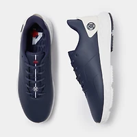 Men's MG4+ Spikeless Golf Shoe - Navy