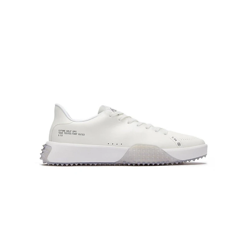 Men's G.112 Spikeless Golf Shoe