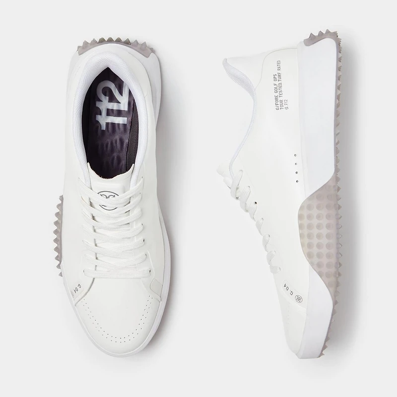 Men's G.112 Spikeless Golf Shoe