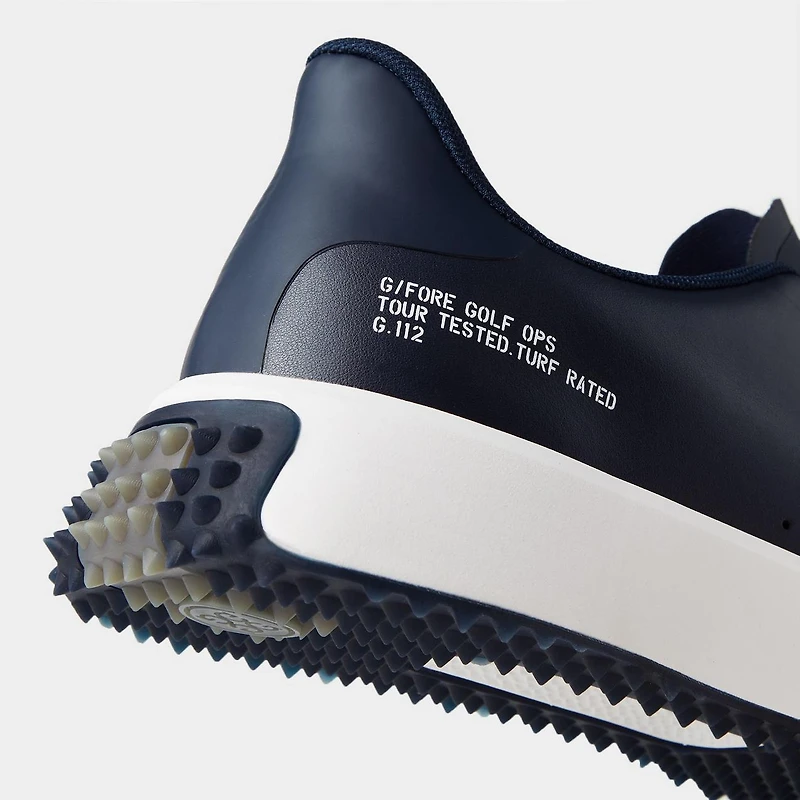 Men's G.112 Spikeless Golf Shoe